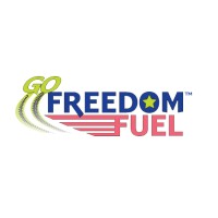 Go Freedom Fuel Logo
