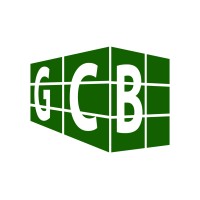GCB Constructions Pty Ltd Logo