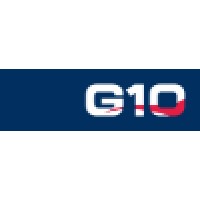 G10 BV Logo