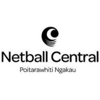 Netball Central Zone Inc. Logo