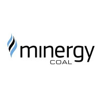 Minergy Ltd Logo