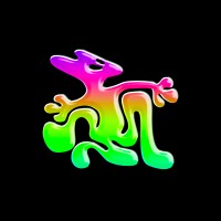 KITTEN PRODUCTION Logo