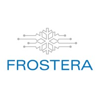 Frostera, JSC Logo