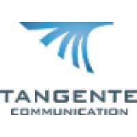 Tangente Communication Logo