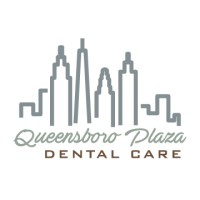 Queensboro Plaza Dental Care Logo