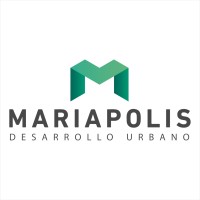 MARIAPOLIS Desarrollo Urbano Logo