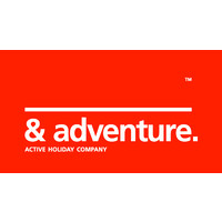 AndAdventure- Experiential travel company in Croatia Logo