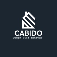 JCabido Remodeling Logo