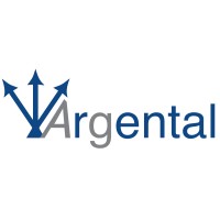 Argental Consulting, LLC Logo