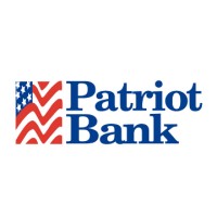 Patriot Bank Logo