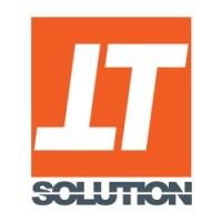 IT Solution Logo