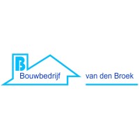 Bouwbedrijf van den Broek Logo