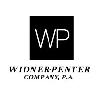 Widner-Penter Company, P.A. Logo