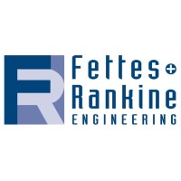 Fettes & Rankine Engineering Limited Logo