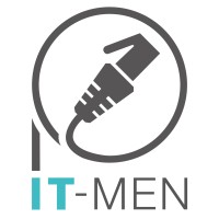 IT-Men Logo