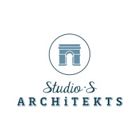 Studio S. Architekts Logo
