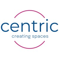 Centric Office Solutions Ltd. Logo
