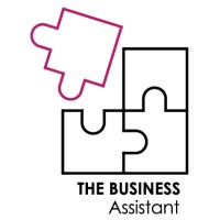 The Business Assistant Logo