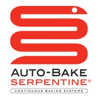 Auto-Bake Serpentine Logo