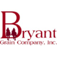 Bryant Grain Company, Inc. Logo