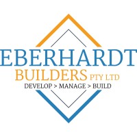 EBERHARDT BUILDERS PTY LTD Logo
