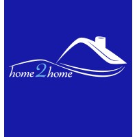 Home 2 Home Logo