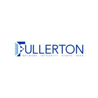 FULLERTON Logo
