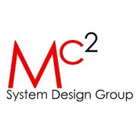 McSquared System Design Group Logo