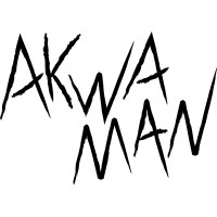 AKWAMAN Logo