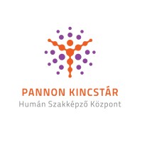 Pannon Kincstár Humán Szakképző Központ Logo