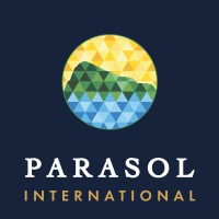 Parasol International Logo