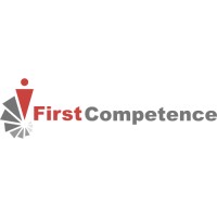 First Competence Ltd Logo