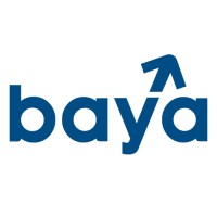 Baya - Portage Salarial Logo