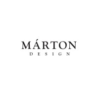 Márton Logo
