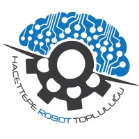 Hacettepe University Robotics Society Logo
