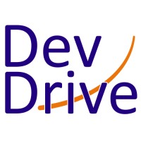 Dev Drive Logo