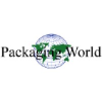 Packaging World Ltd Logo