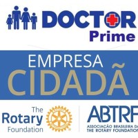 Doctor Prime Logo