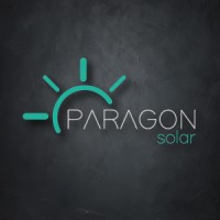 Paragon Solar Logo