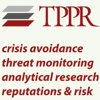 TPPR Logo