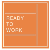 Ready to Work Logo