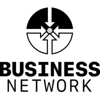 Business Network, Inc. Logo