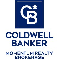 Coldwell Banker Momentum Realty, Brokerage Logo