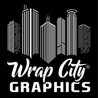 Wrap City Graphics, Inc. Logo