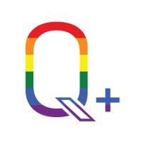 Q+ at Queens University Logo