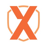 Dr X Academy of Robotics and Coding Logo