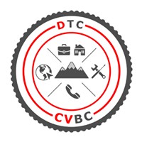 Devtel Communications Inc Logo