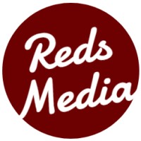 Reds Media Logo