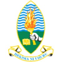 University of Dar es Salaam Logo