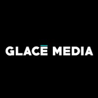 Glacé Media Logo